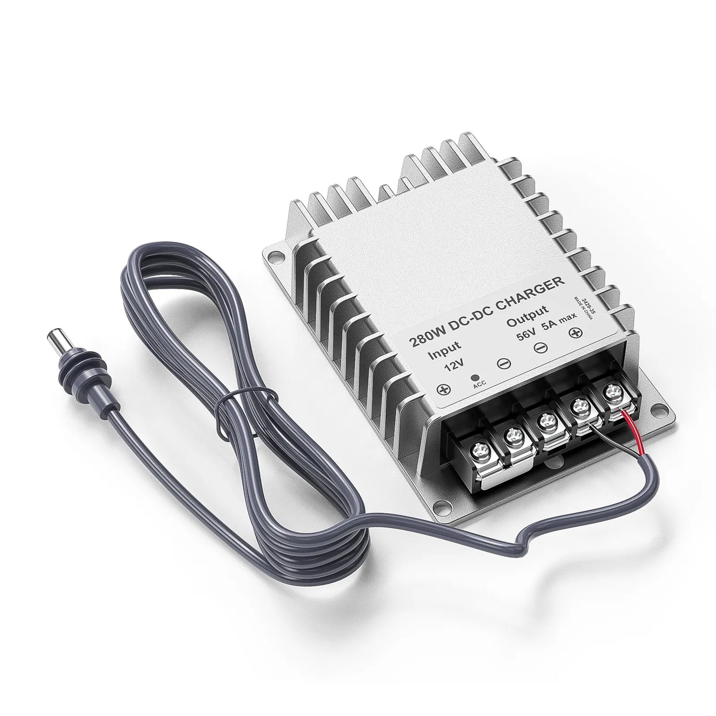 Conversor DC 12V - 24V Para Starlink Gen 3 V4 Convertidor Regulador