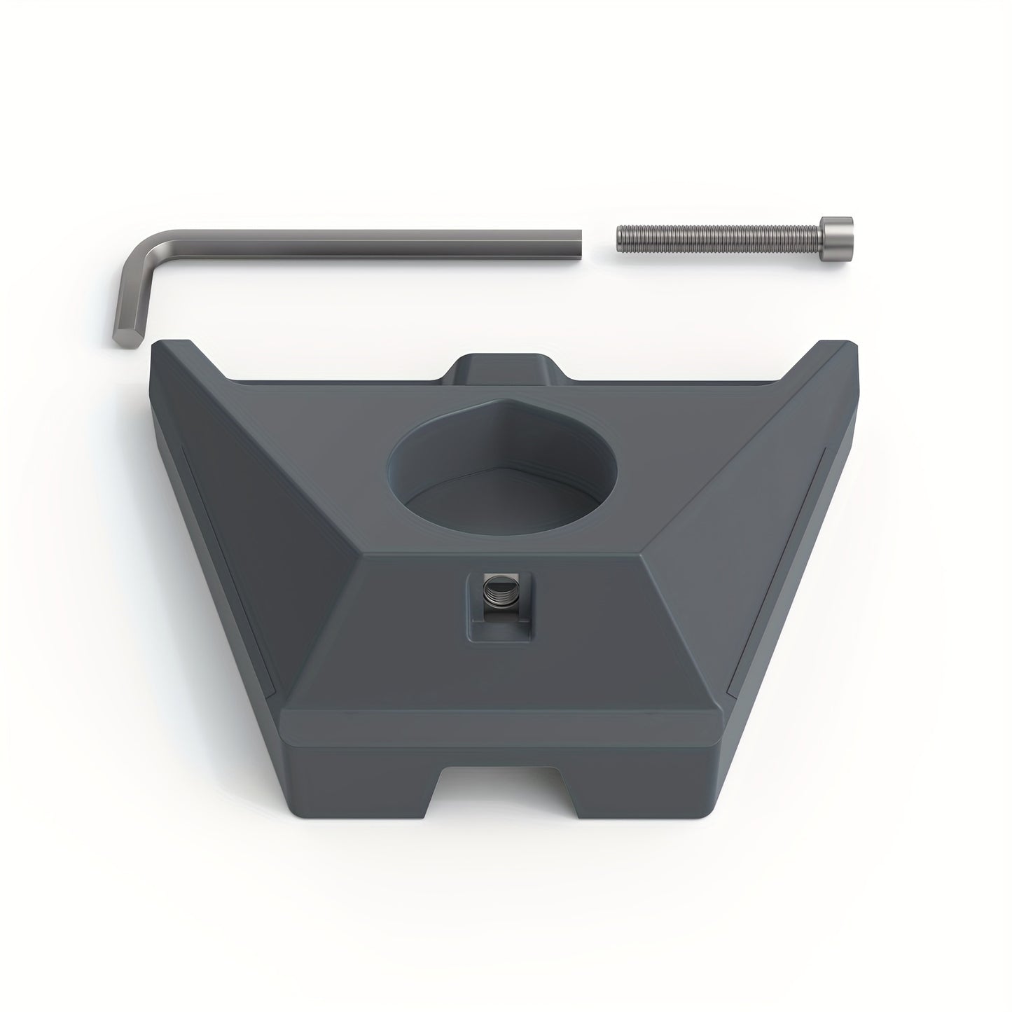Adaptador de Tubo para Starlink Gen 3 V4
