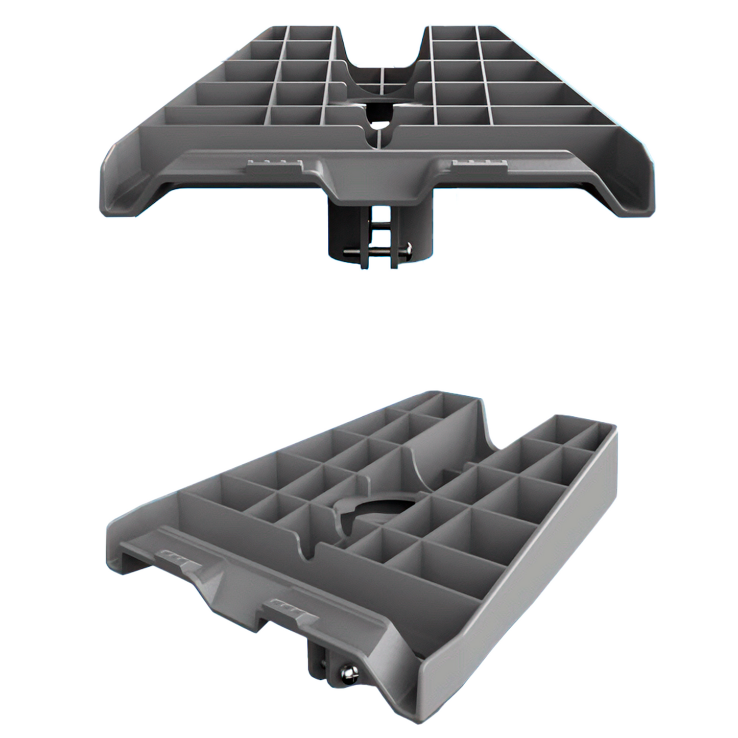 Pipe Adapter Montaje En Mástil/Tubo Para Antena Starlink V4 Gen 3