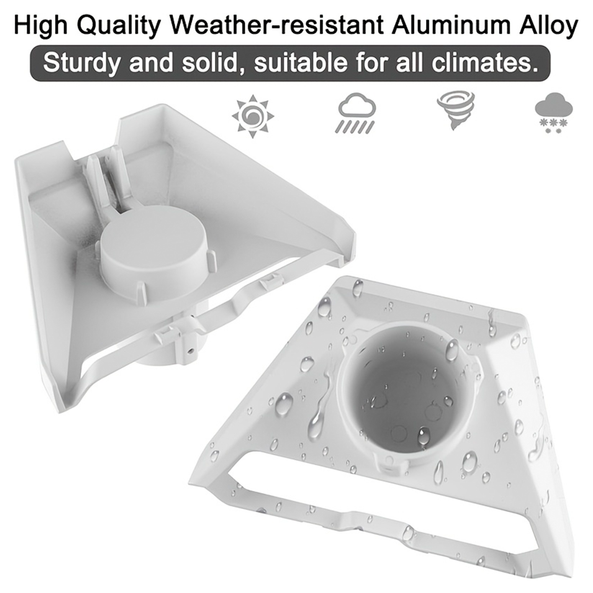 Pipe Adapter Para Starlink Gen 3 V4