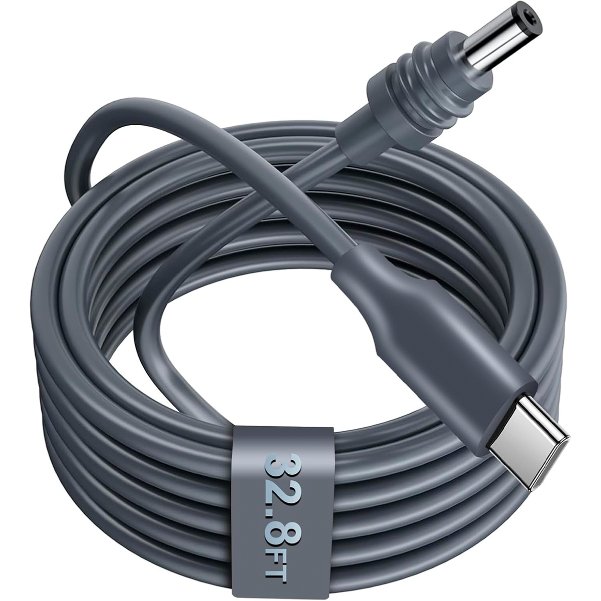 Cable USB-C 100W Para Starlink Mini 10 Metros
