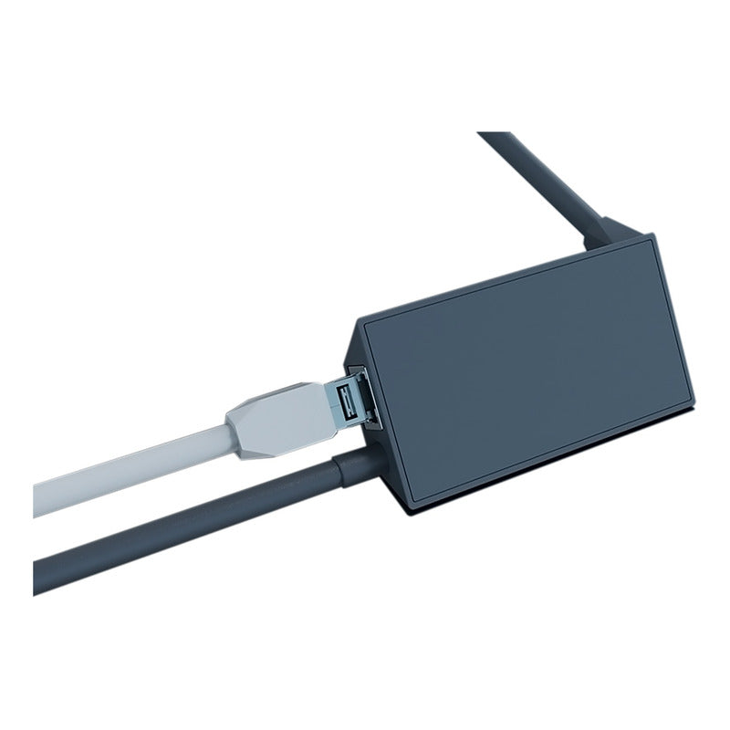 Adaptador Ethernet Para Router Starlink V2