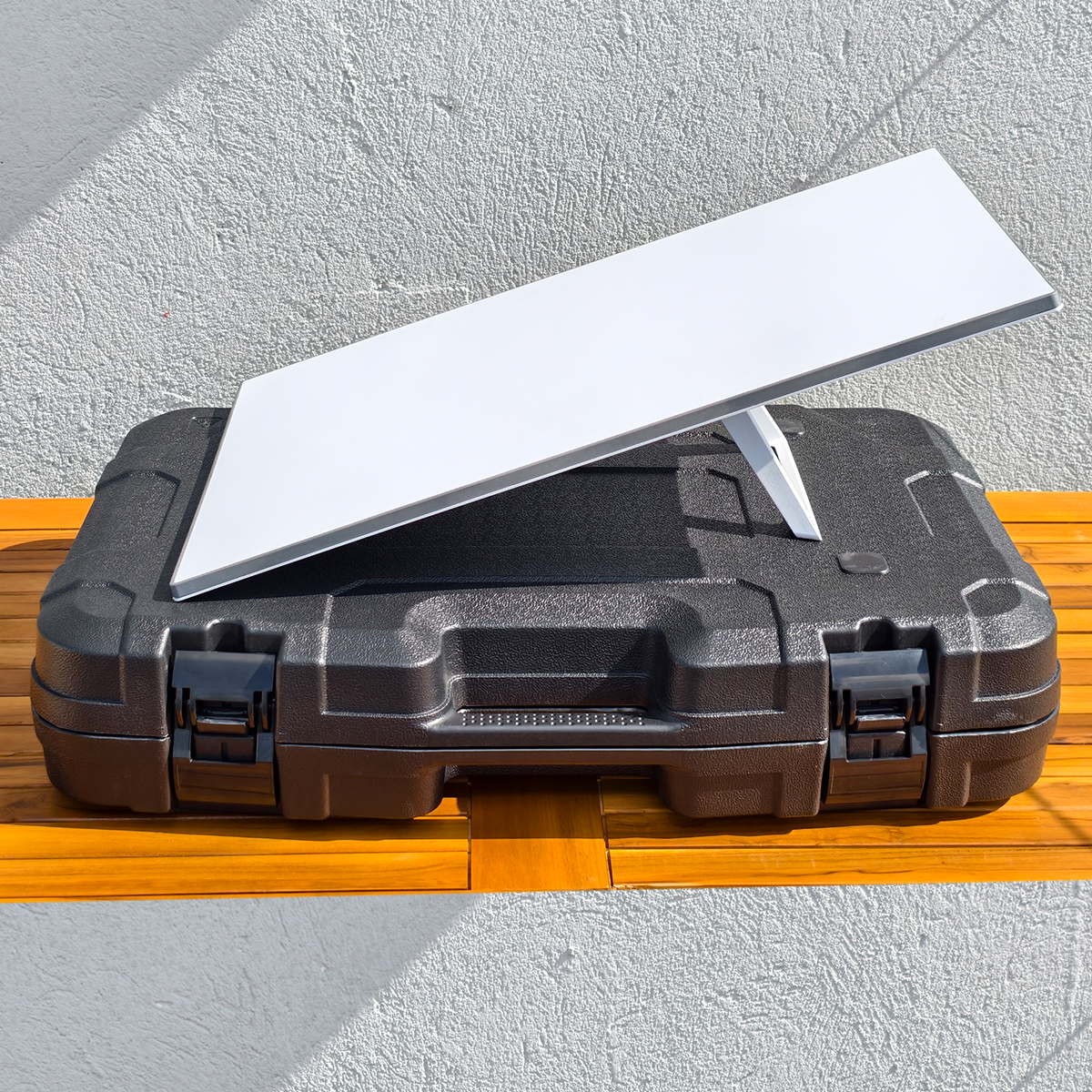 Estuche Rígido Para Antena Starlink Estándar V4