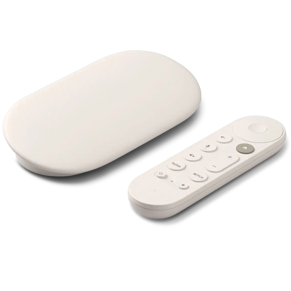Google TV Streamer 4k 4GB 32GB