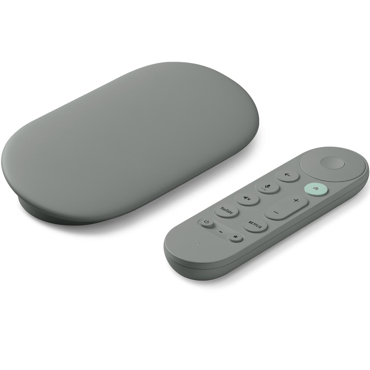 Google TV Streamer 4k 4GB 32GB