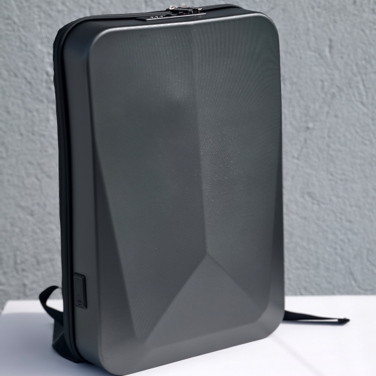 Morral Para Starlink Mini