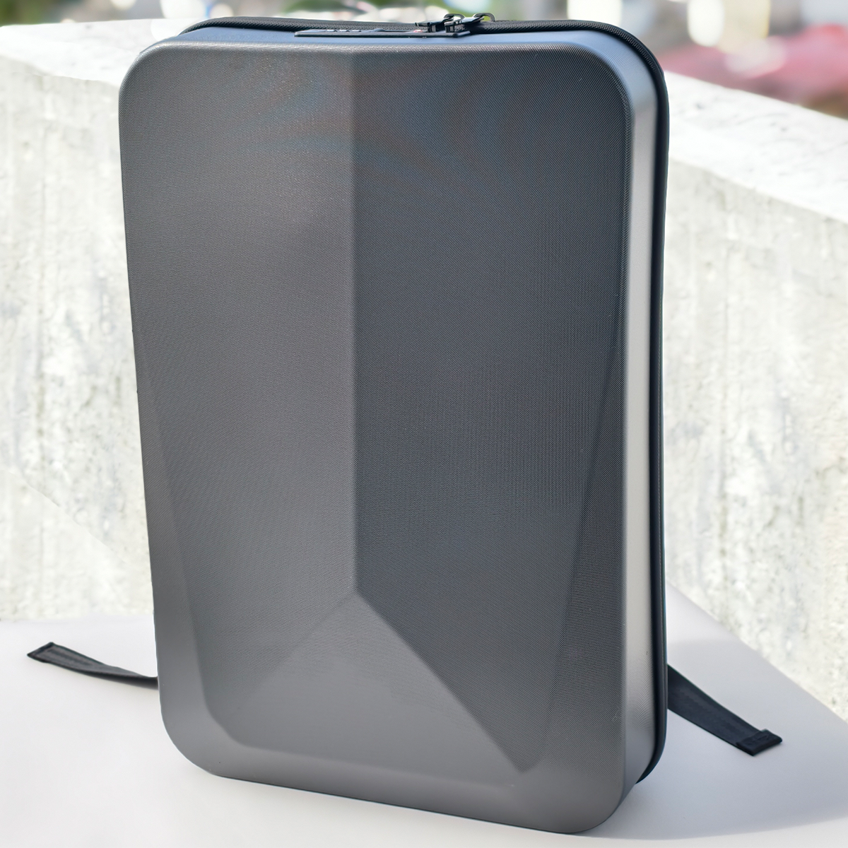 Morral Para Starlink Mini