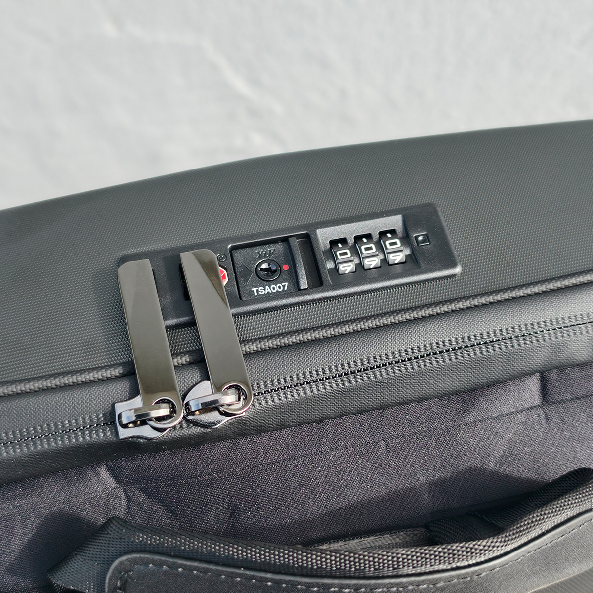 Morral Para Starlink Mini