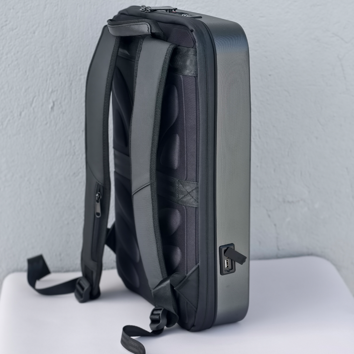 Morral Para Starlink Mini
