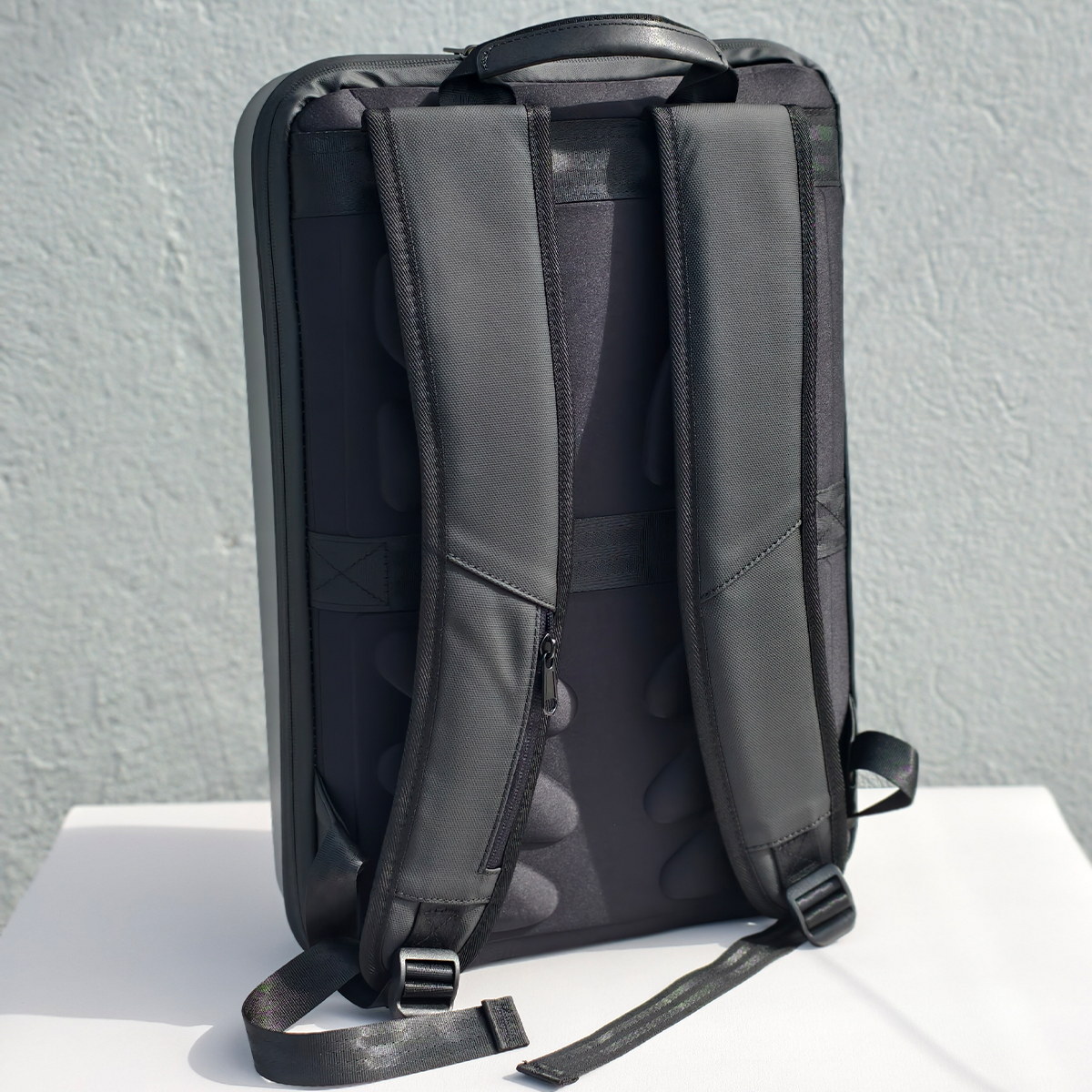Morral Para Starlink Mini