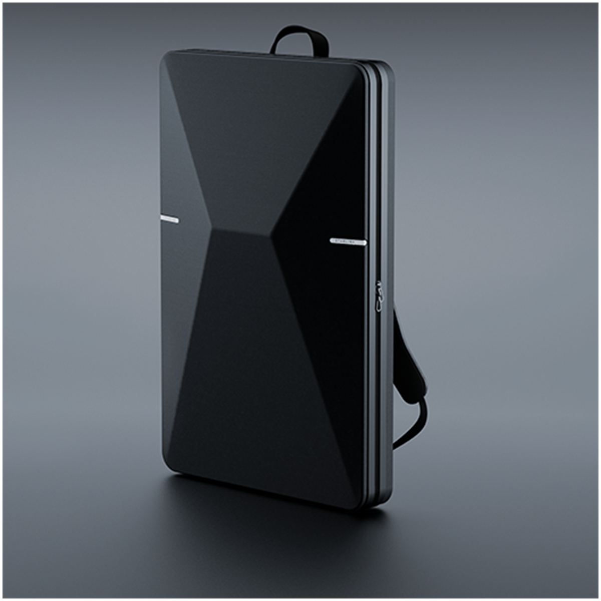 Morral De Transporte Para Antena Starlink Gen 3 V4