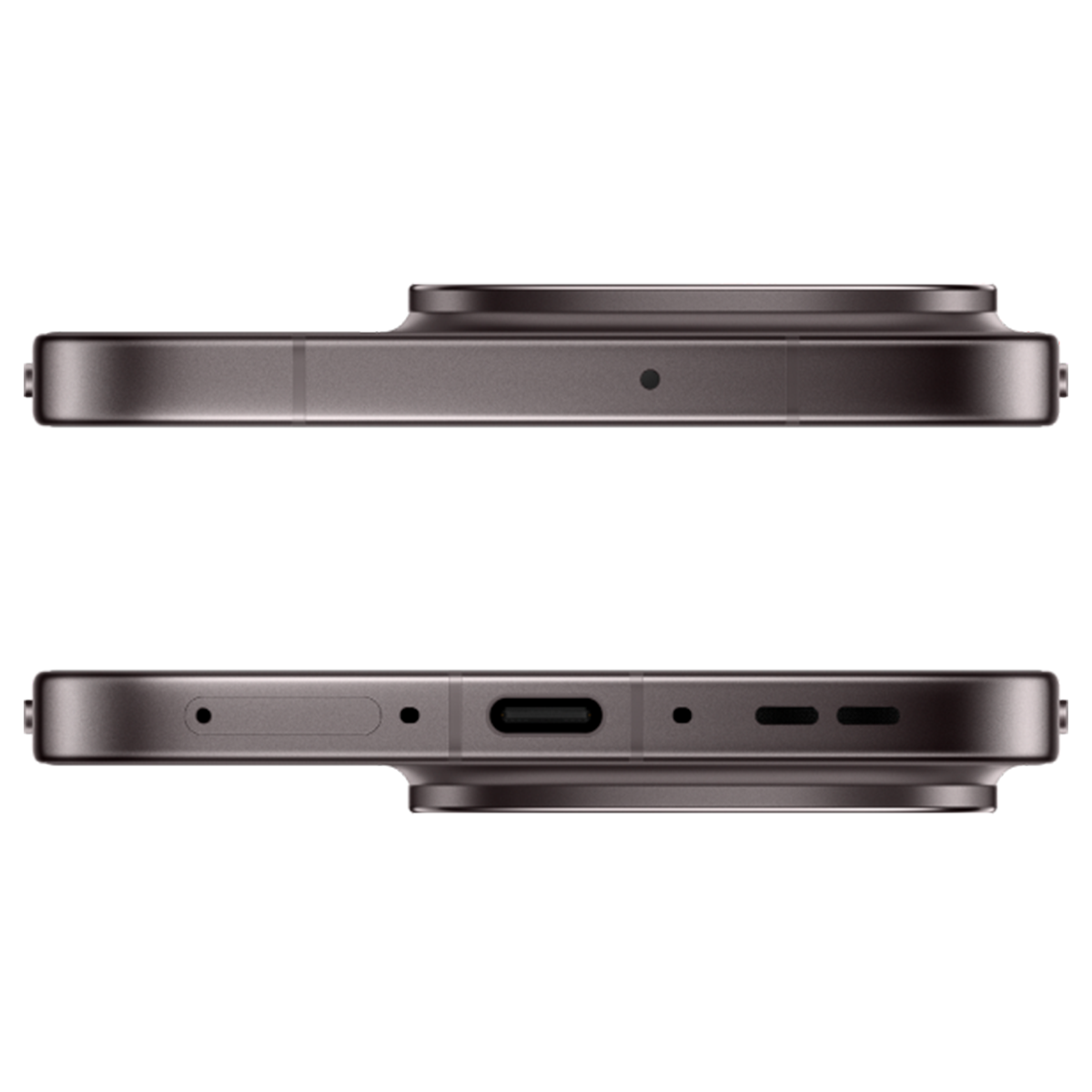 Oppo Find X9 Pro 16GB 512GB Gris Titanio Versión Global