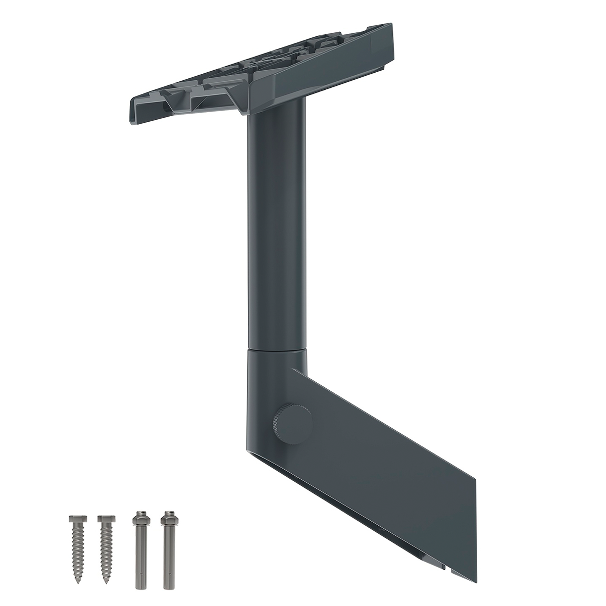 Soporte de Pared Corto Para Starlink Gen 3 y Starlink Mini