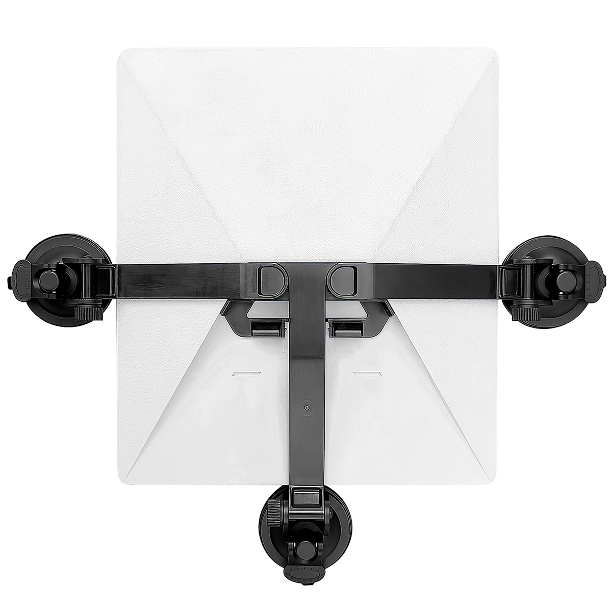 Soporte de Ventosas para Antena Starlink Mini