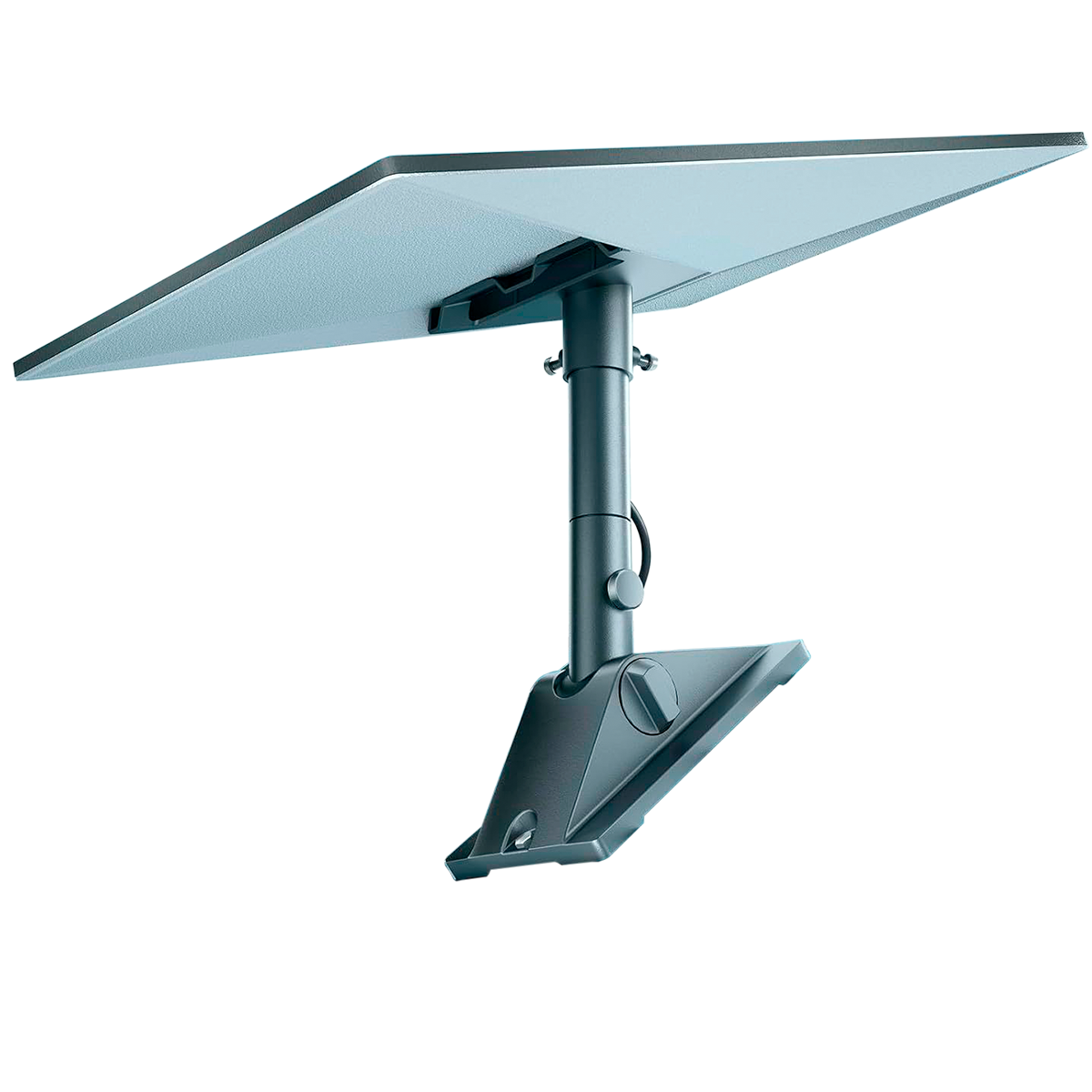 Soporte de Techo Inclinable Para Starlink Gen 3 V4