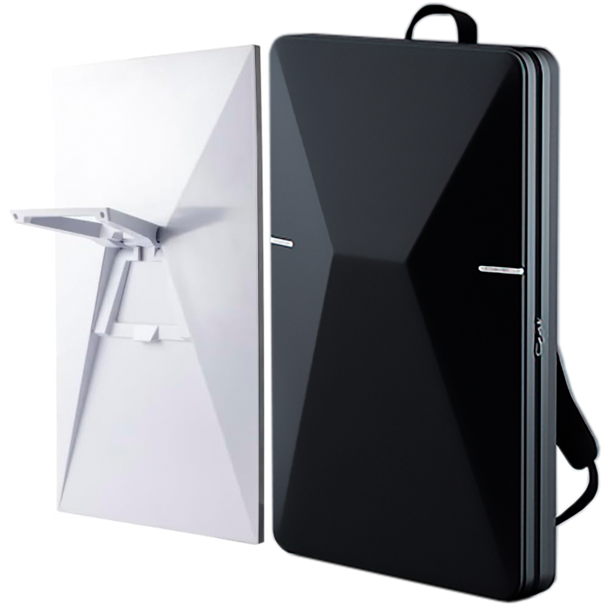 Morral De Transporte Para Antena Starlink Gen 3 V4