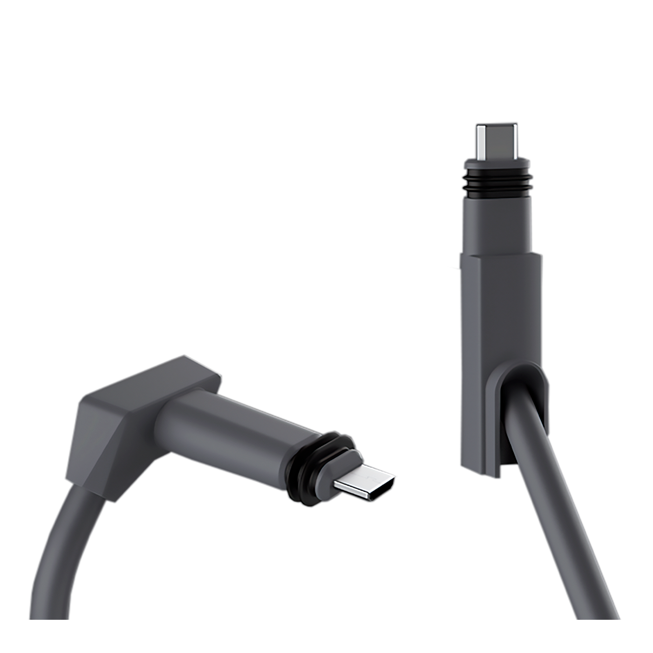 Cable Original de 45 Metros Para Starlink V2