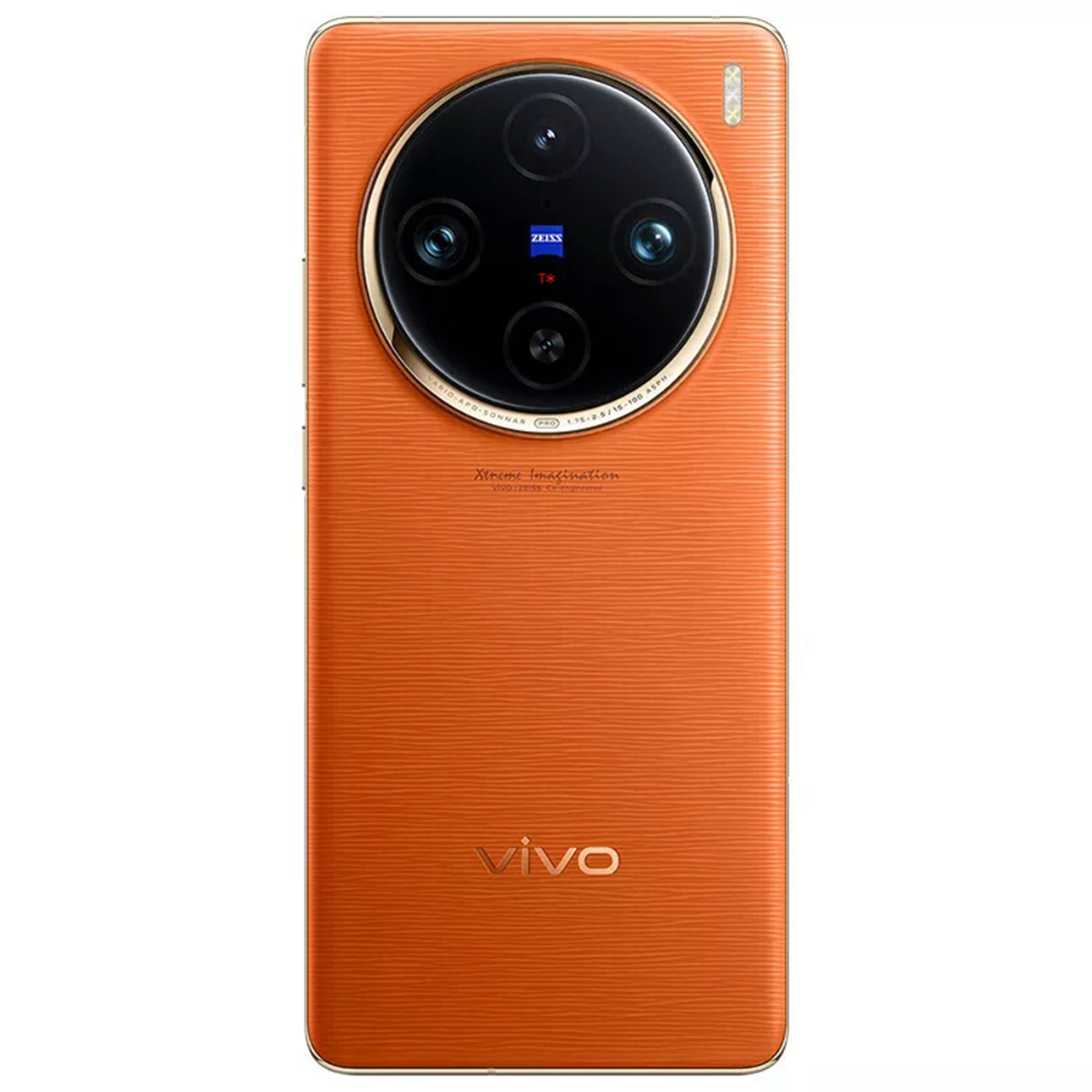 Celular Vivo X100 Pro Dual Sim 16GB 512GB Versión Global