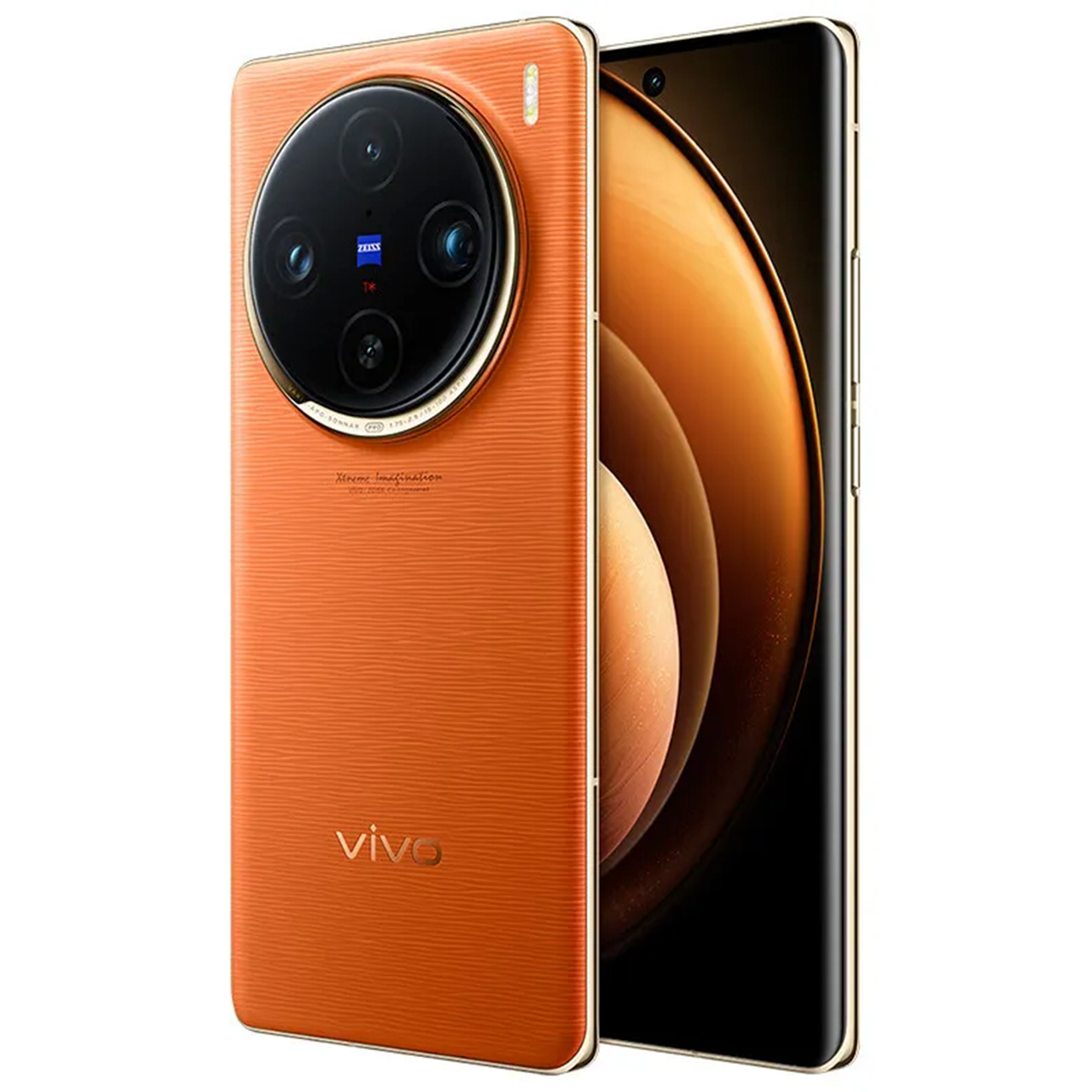 Celular Vivo X100 Pro Dual Sim 16GB 512GB Versión Global