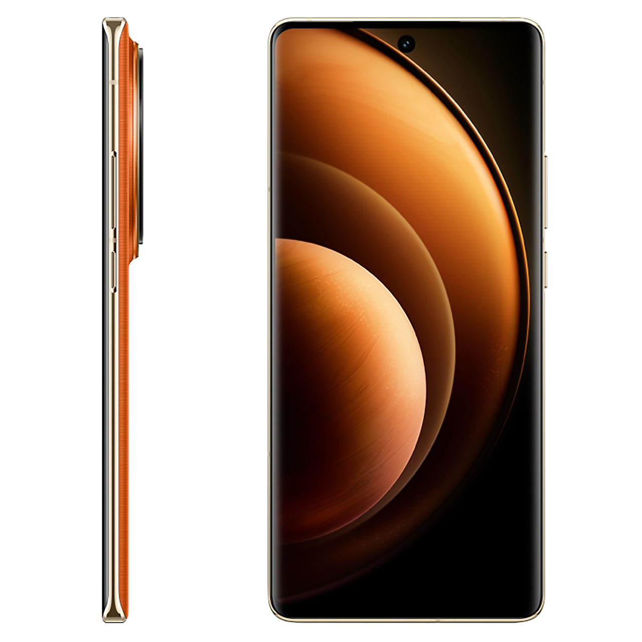 Celular Vivo X100 Pro Dual Sim 16GB 512GB Versión Global