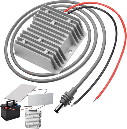Conversor DC Elevador Para Starlink Estándar V4 12-24V a 57V 4.5A