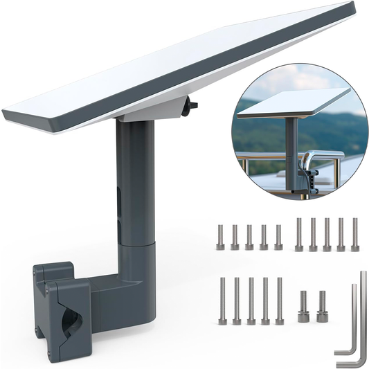 Soporte de Abrazadera Para Starlink Mini
