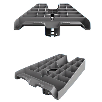 Pipe Adapter Montaje En Mástil/Tubo Para Antena Starlink V4 Gen 3