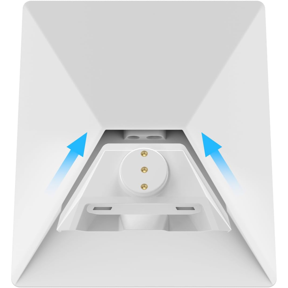 Adaptador de Montaje en Trípode Para Starlink Mini