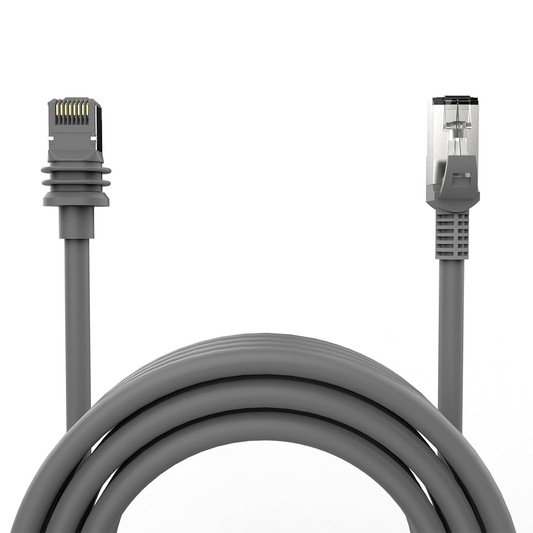 Cable de Red Para Starlink Mini 15 Metros