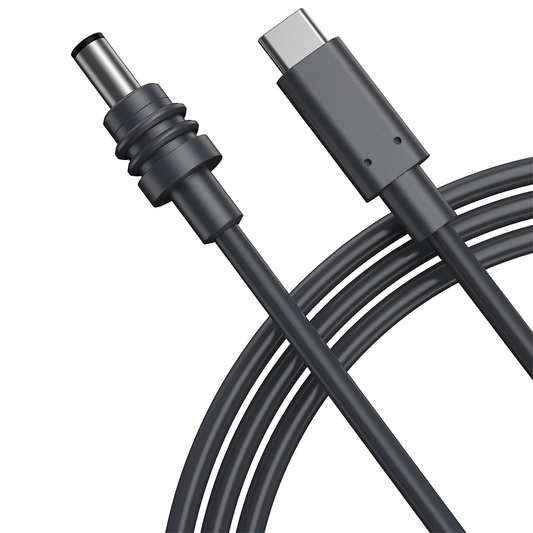 Cable Adaptador USB-C a DC Para Starlink Mini