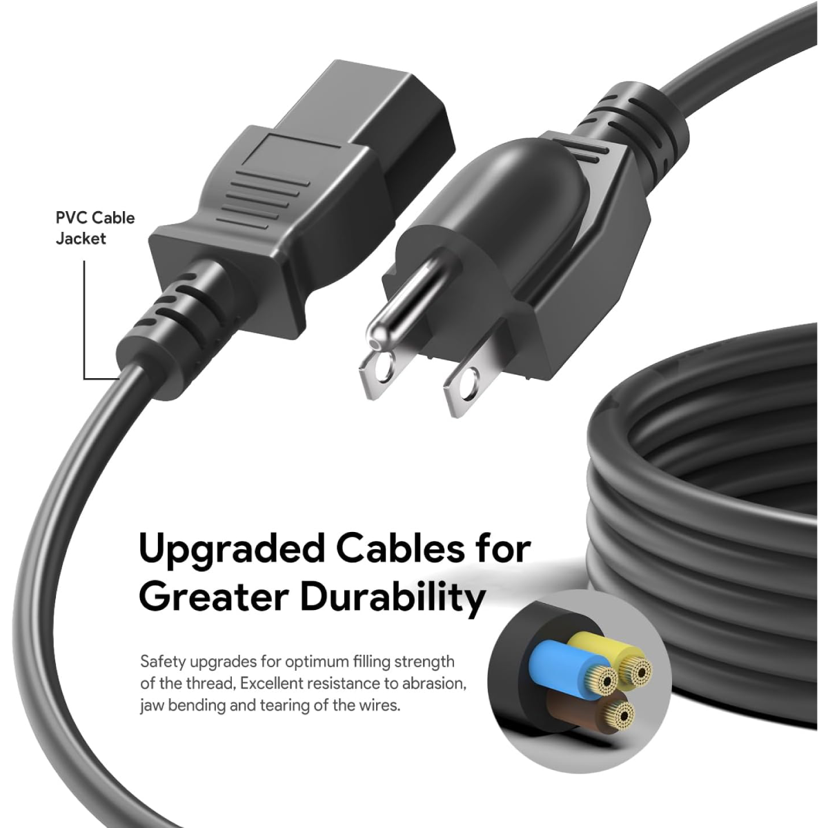 Adaptador de Corriente Para Starlink Estándar V4