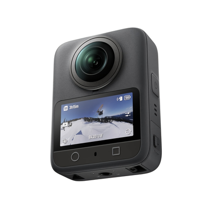 Cámara DJI Osmo 360 Combo Estándar