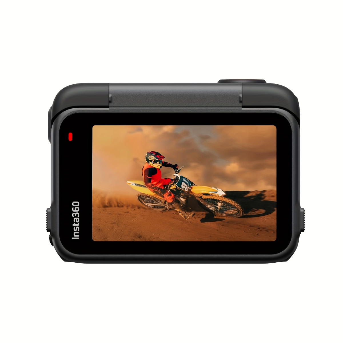 Cámara de Acción Insta360 Ace Pro 2 Batería Dual