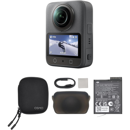 Cámara DJI Osmo 360 Combo Estándar
