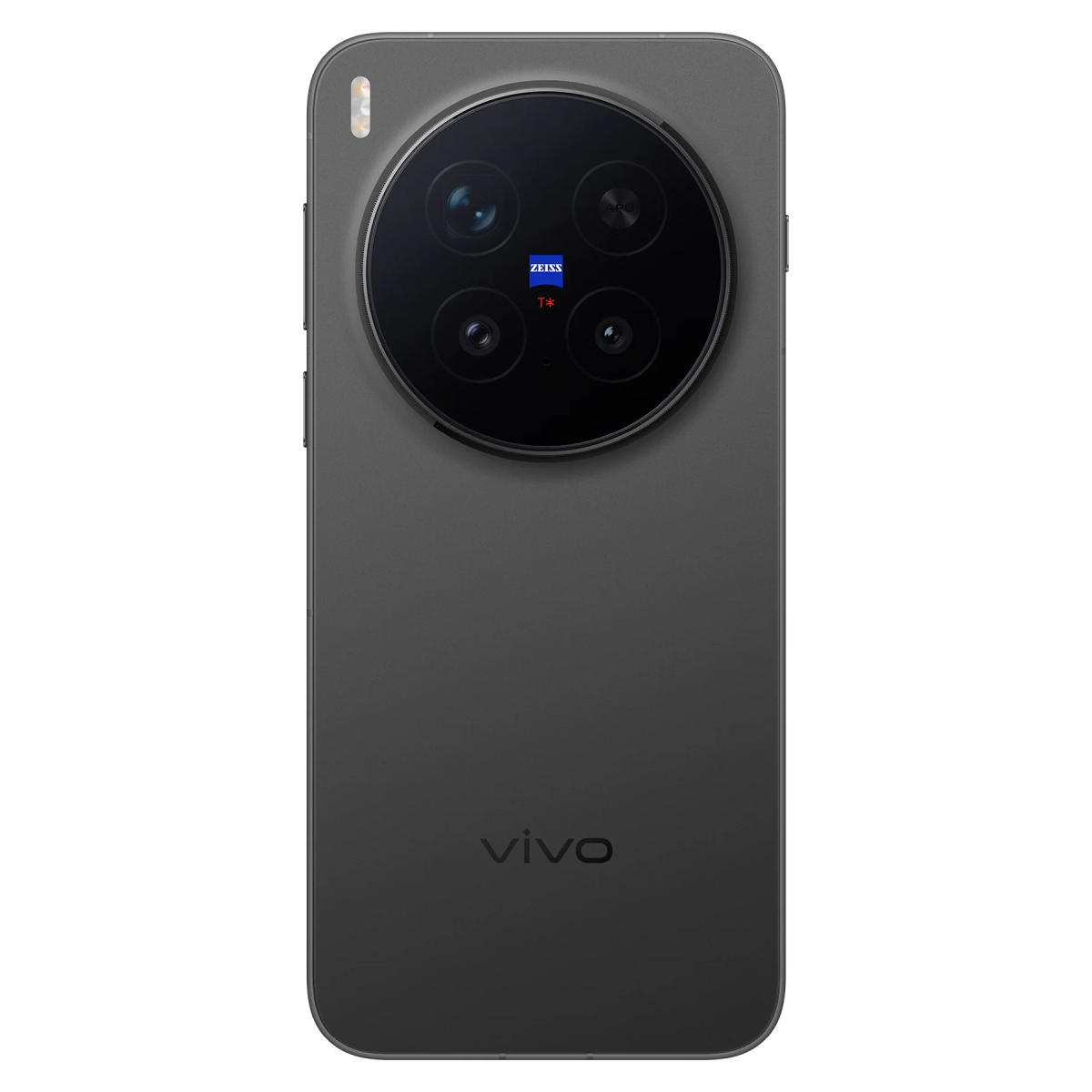 Celular Vivo X300 Pro 16GB 512GB Versión Global Negro