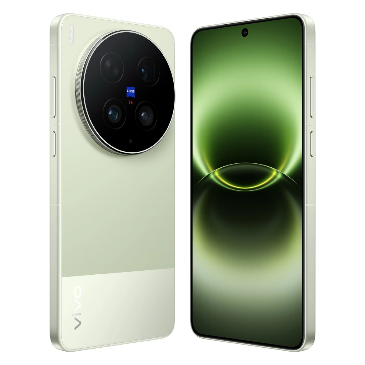 Vivo X300 Ultra 16GB 1TB Verde Versión Global