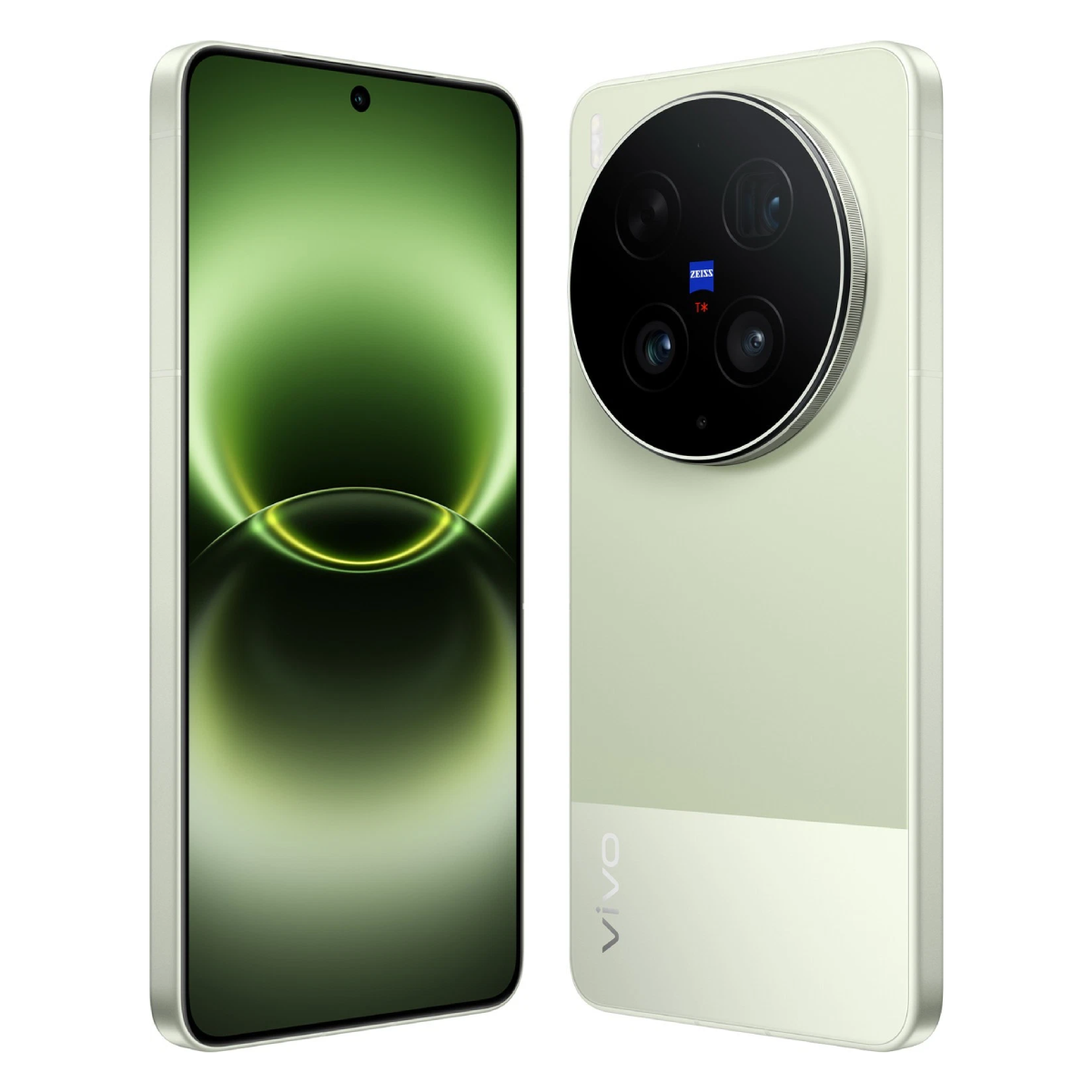 Vivo X300 Ultra 16GB 1TB Verde Versión Global
