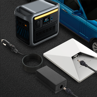 Convertidor Elevador Estabilizador de Voltaje Para Starlink Mini