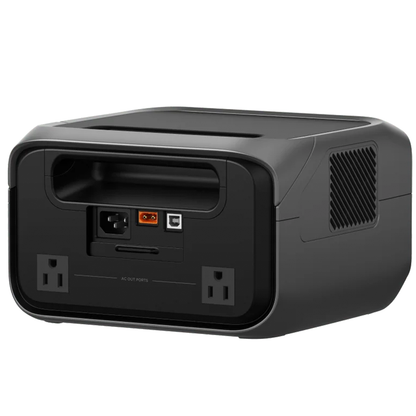 Ecoflow River 3 Plus Con Extra Batería EB300 288 Wh + 268 Wh