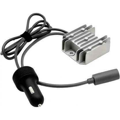 Convertidor Elevador de Voltaje Para Starlink Mini CC 12-24V a 30V