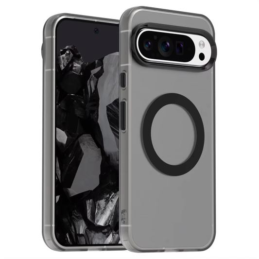 Funda MagSafe y Protector de Pantalla Para Pixel 9/9 Pro/9 Pro XL