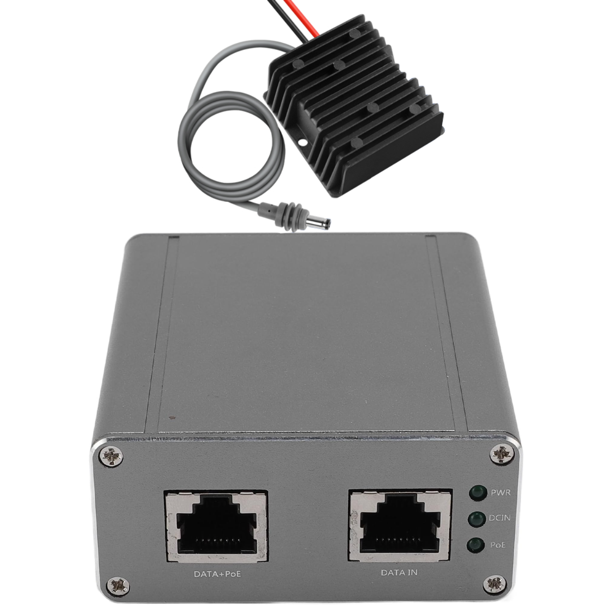 Inyector PoE 200W Para Starlink Estándar V4 4X Gen 3