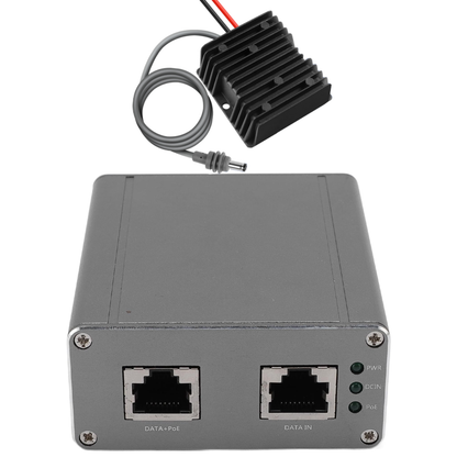 Inyector PoE 200W Para Starlink Estándar V4 4X Gen 3