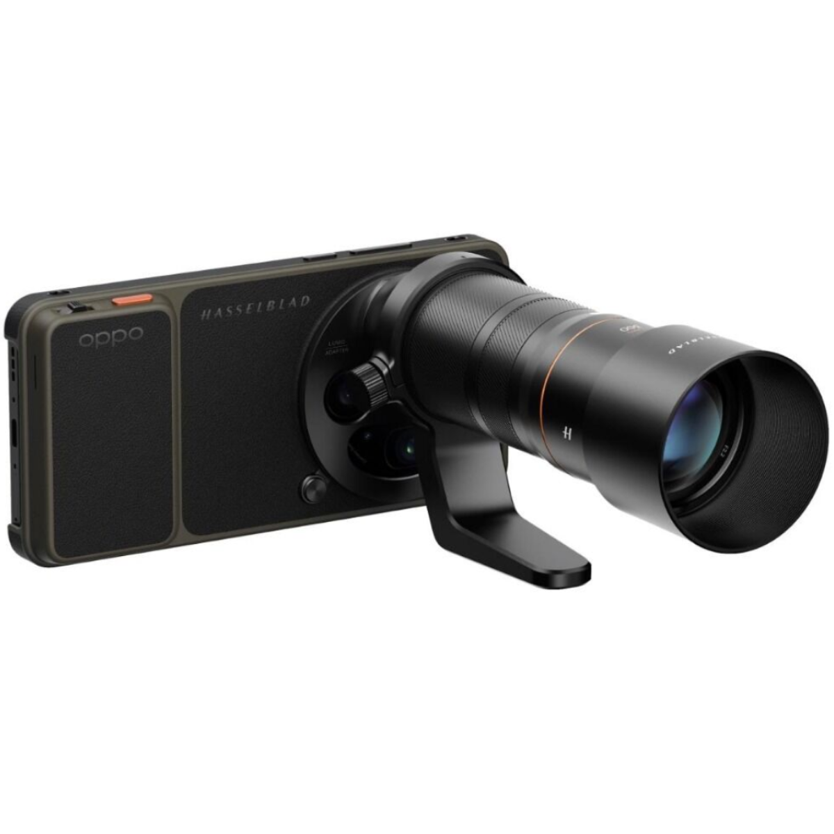 Kit de Fotografía Profesional OPPO Hasselblad para OPPO Find X9 Ultra