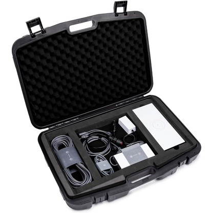 Estuche Rígido Para Antena Starlink Estándar V4
