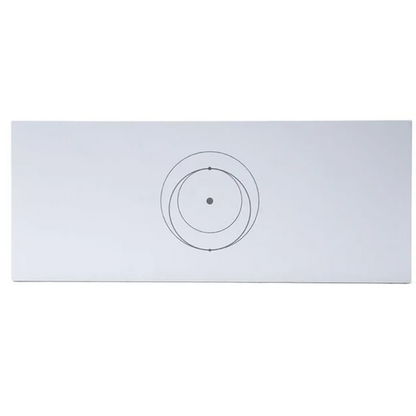 Router En Malla Starlink Gen 3 WiFi 6 Tri-banda
