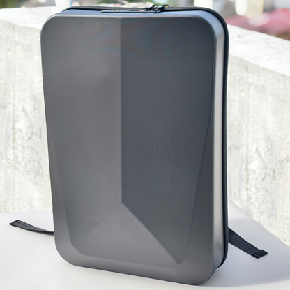 Morral Para Starlink Mini