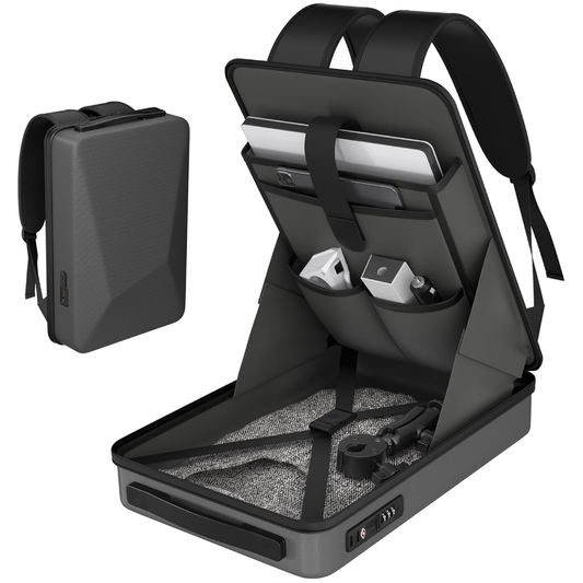 Morral Para Starlink Mini Carcasa Semirrígida