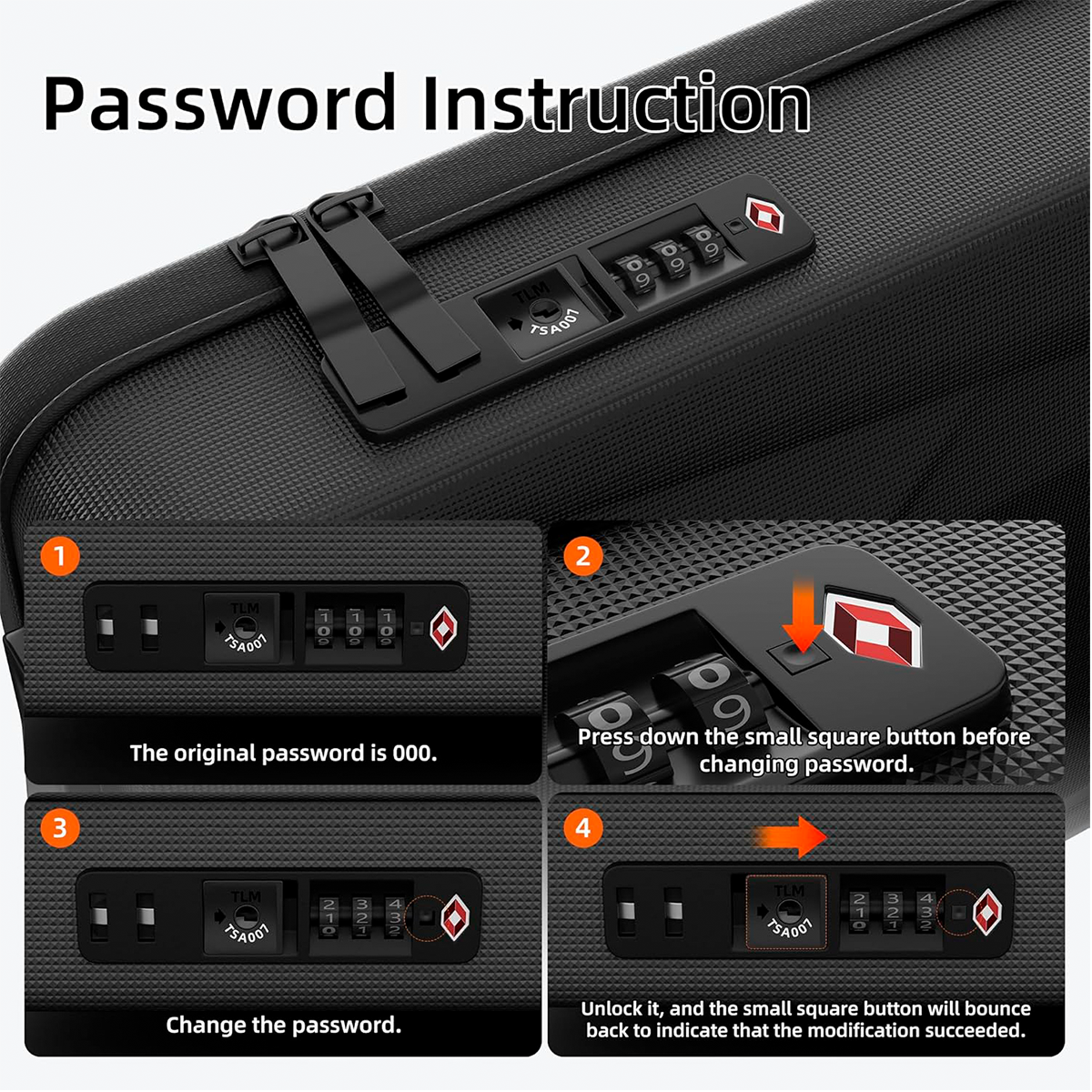 Morral Para Starlink Mini Carcasa Semirrígida