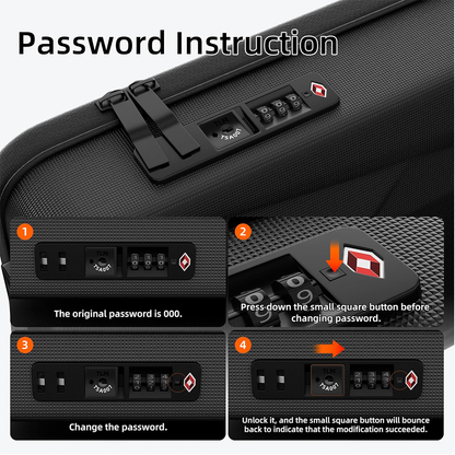 Morral Para Starlink Mini Carcasa Semirrígida